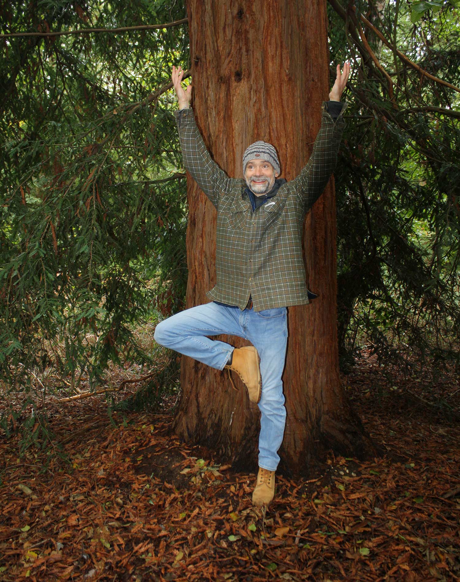 Neil - Yoma Soul - Yoga, Meditation Classes, Mediumship and Psychic Readings - Colchester, Essex