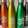 Om Drinks Bottle