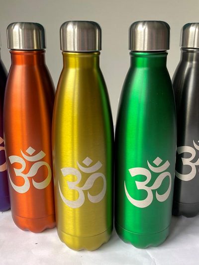Om Drinks Bottle