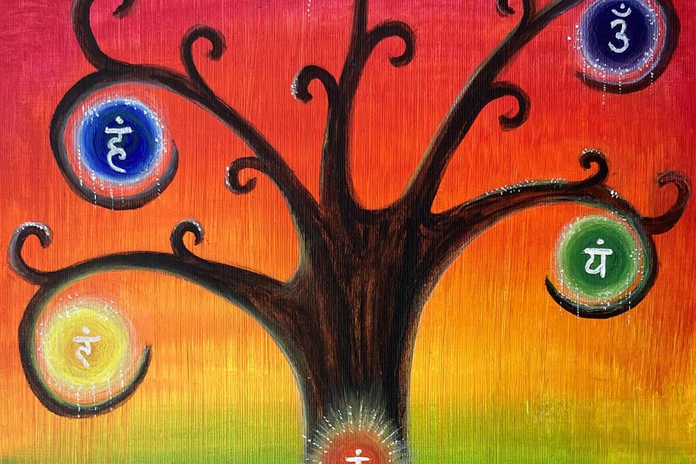 OTHER SPIRITUAL ITEMS