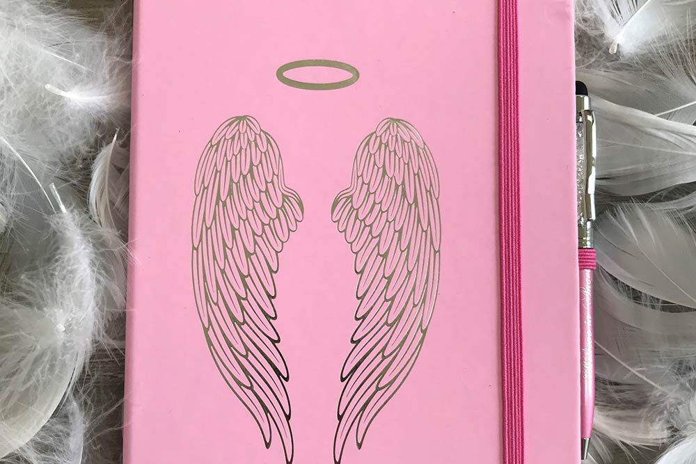 SPIRITUAL STATIONARY