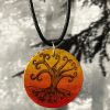 Tree of life necklace - Style 2