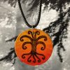 Tree of life necklace - Style 2