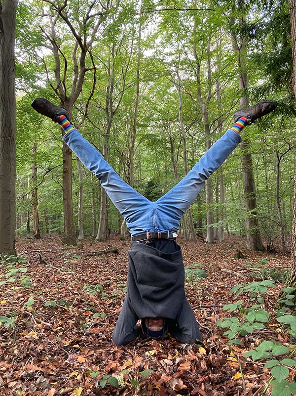 Yoga Classes - Colchester, Essex, Suffolk