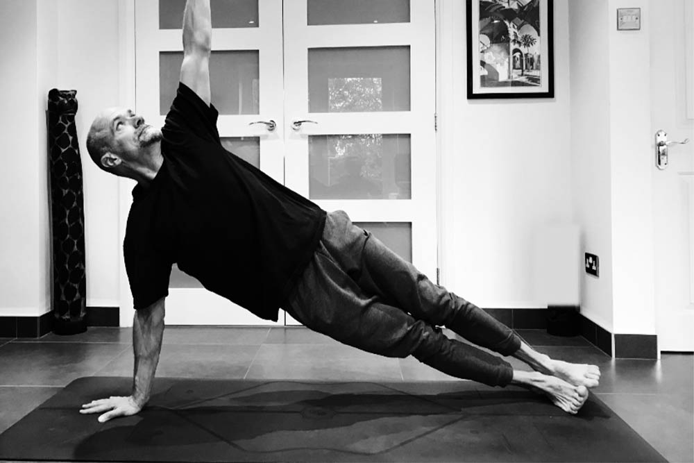 Yoma Yoga, Sudbury, Suffolk